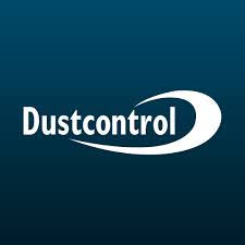 Dustcontrol Logo Dustcontrol Logo