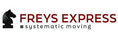 Freys Express Logo Freys Express Logo