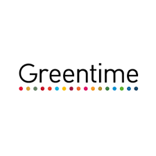 Greentime Logo Greentime Logo